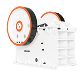 顎式破碎機(jī)