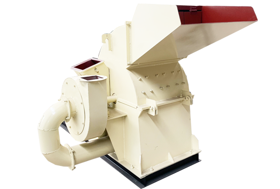 木材粉碎機(jī)