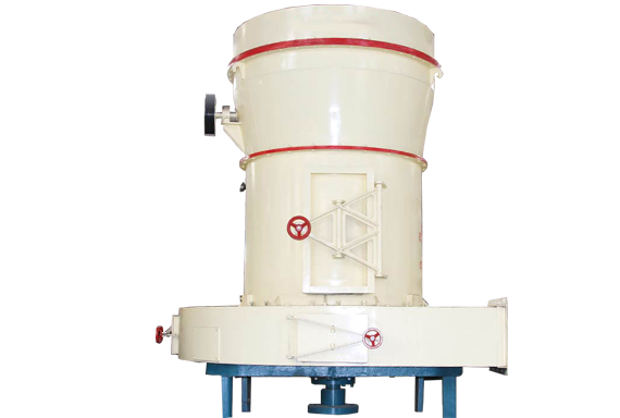 雷蒙磨磨粉機(jī)