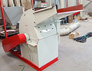 木材/塑料粉碎機(jī) 